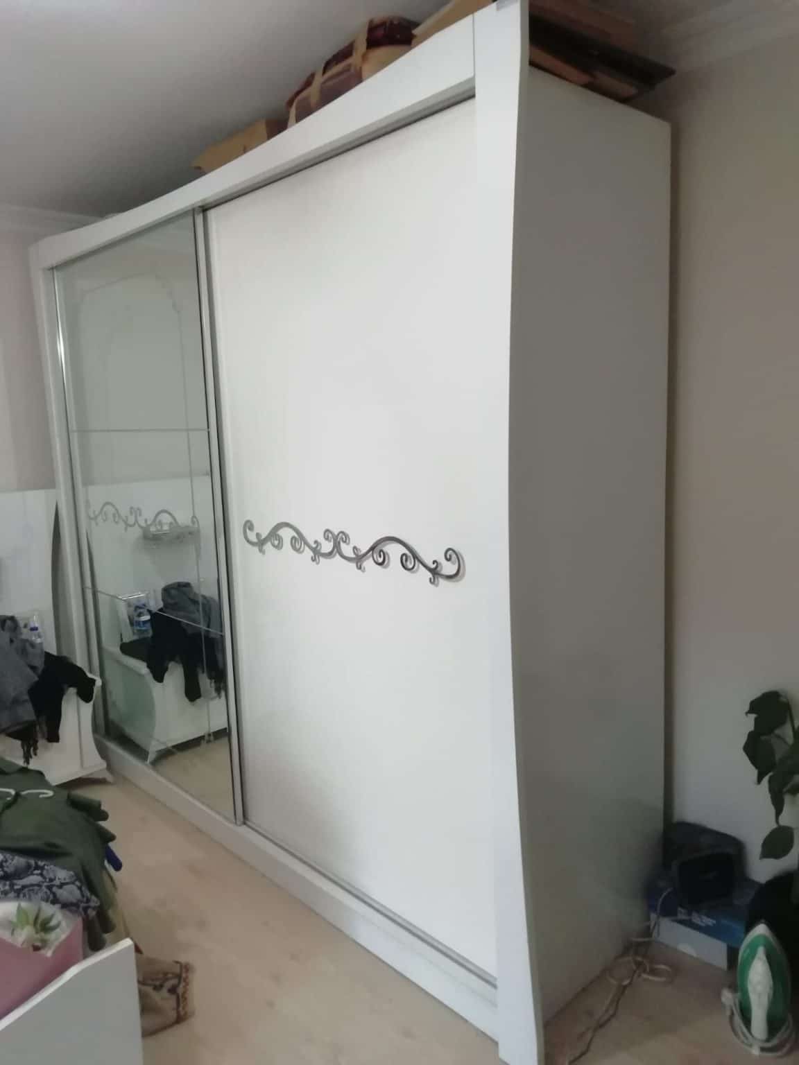 Görükle Mobilya Montaj Ustası Mobilya Montajı Servisi